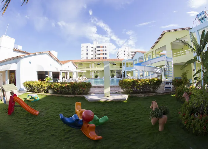 Parque das AguasPousada