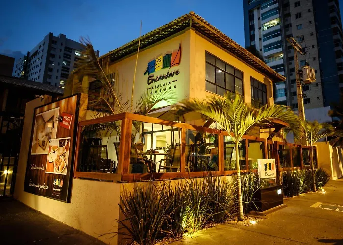 Pousada EncantarePousada